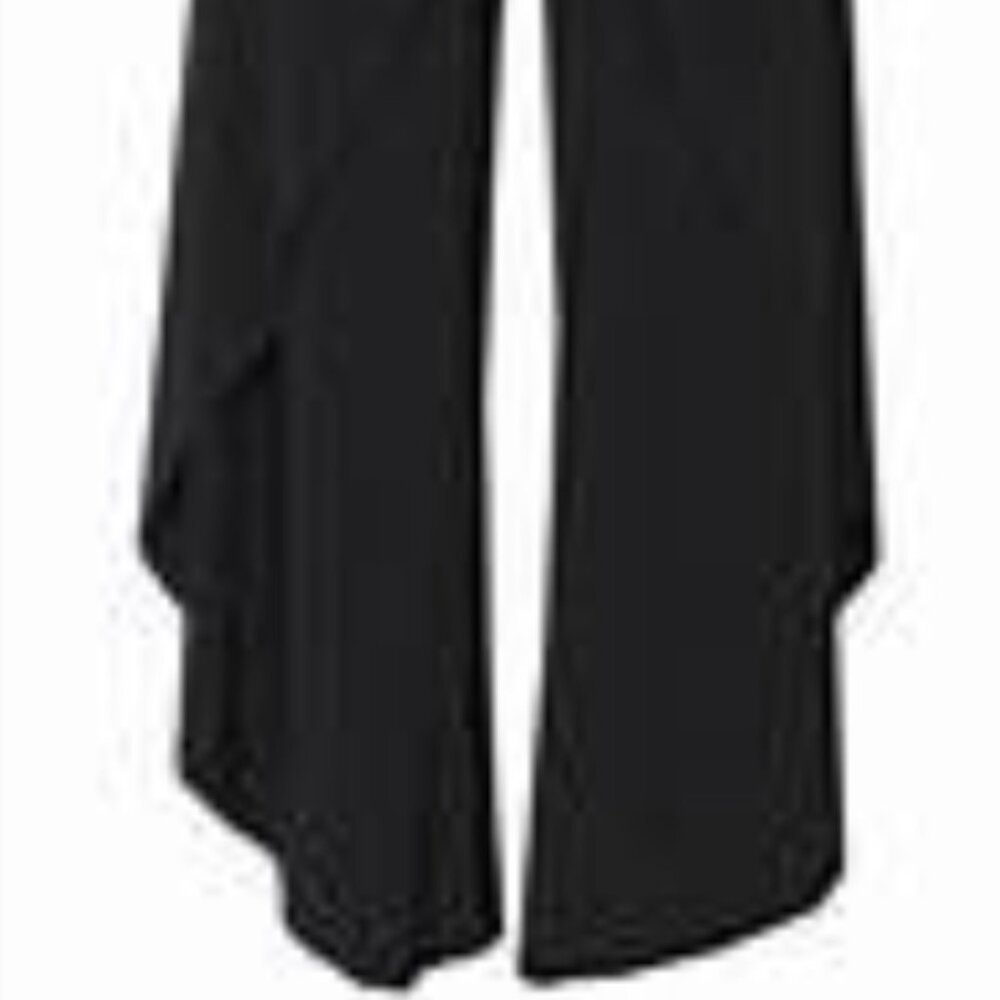 Womans Overlay Pant Style by Joseph Ribkoff